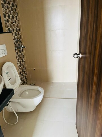 Bedroom in 1 BHK Apartment at JP North Barcelona, Mira Road – for Sale