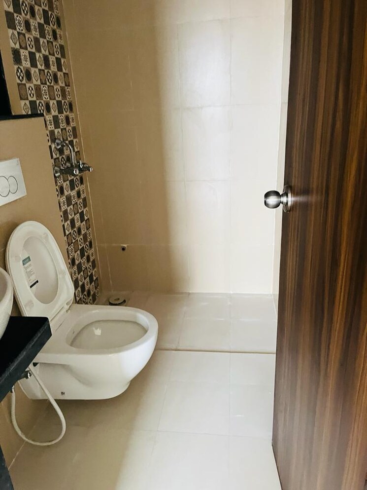 Bedroom, jp-north-barcelona 1 Bedroom 437 Sq.Ft. Apartment In Mira Road Thane 8789985