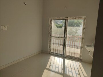 Balcony in 2 BHK Apartment at SSVS Jackies RK Square, Medipalli – for Sale