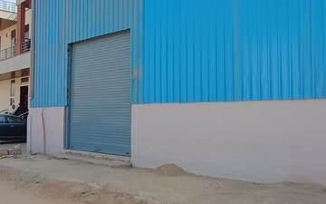 Warehouse For Rent in Mansarovar