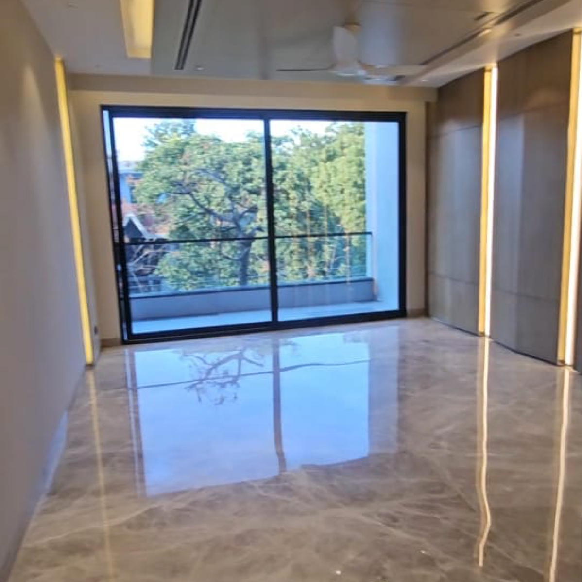 4 BHK + Pooja Room Builder Floor For Sale in New Rajinder Nagar