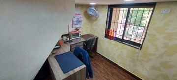 Team Area in  Office Space at Malad West – for Rent