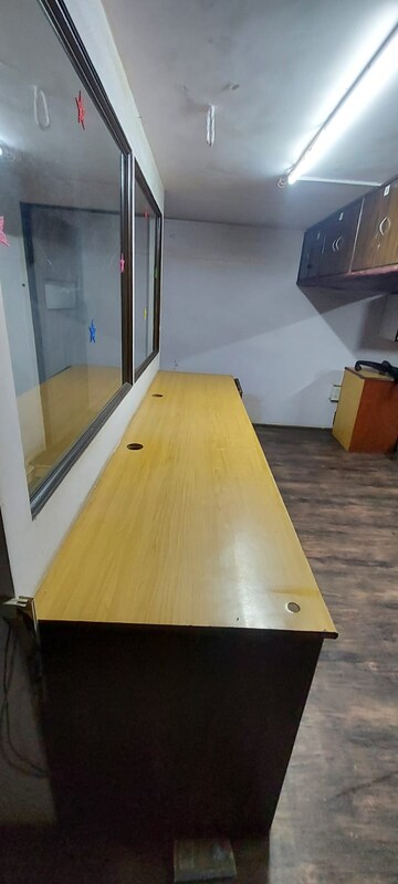 Team Area in  Office Space at Malad West – for Rent