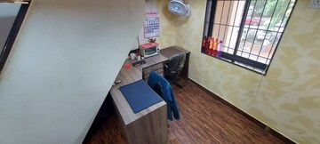 Team Area in  Office Space at Malad West – for Rent