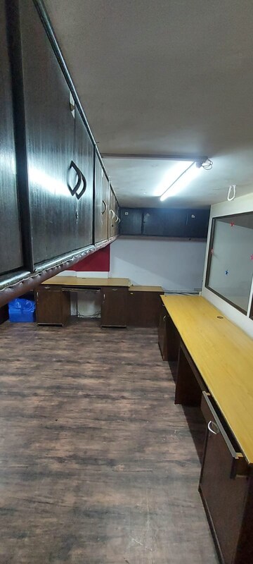 Team Area in  Office Space at Malad West – for Rent