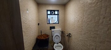 Washroom in  Office Space at Malad West – for Rent