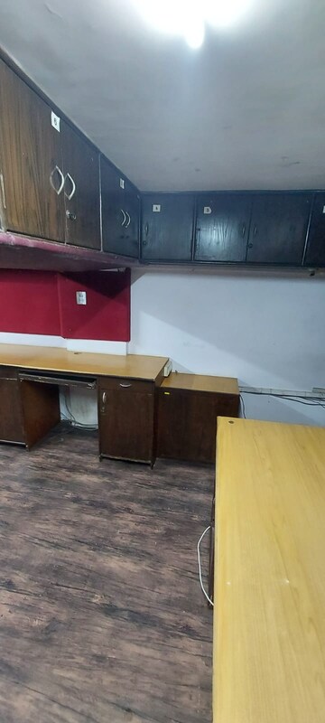 Team Area in  Office Space at Malad West – for Rent