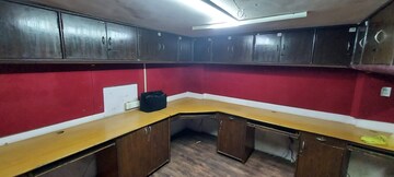Team Area in  Office Space at Malad West – for Rent