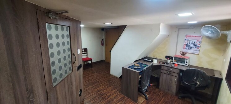 Team Area, malad west Commercial Office Space 500 Sq.Ft. In Malad West Mumbai 8790002