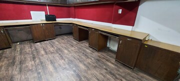Terrace in  Office Space at Malad West – for Rent