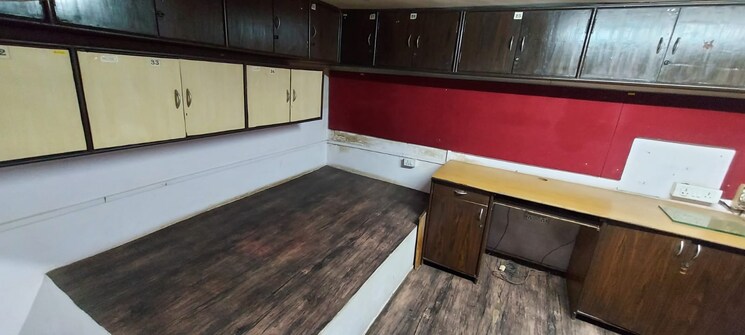 Team Area, malad west Commercial Office Space 500 Sq.Ft. In Malad West Mumbai 8790002