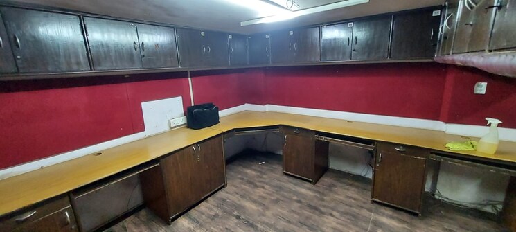 Other, malad west Commercial Office Space 500 Sq.Ft. In Malad West Mumbai 8790002