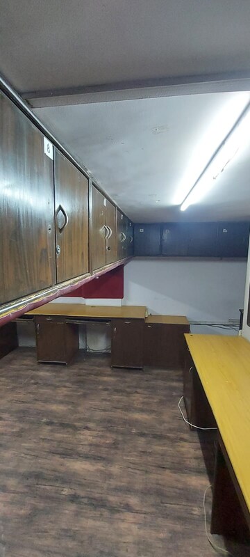 Team Area in  Office Space at Malad West – for Rent