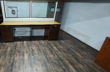 Team Area in  Office Space at Malad West – for Rent