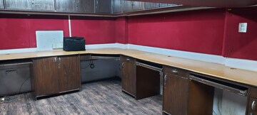 Team Area in  Office Space at Malad West – for Rent