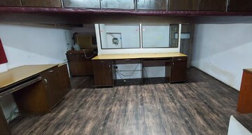 Team Area in  Office Space at Malad West – for Rent