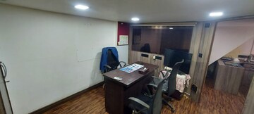 Team Area in  Office Space at Malad West – for Rent