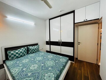 3 BHK Apartment For Rent in Ahad Serenity, Rayasandra