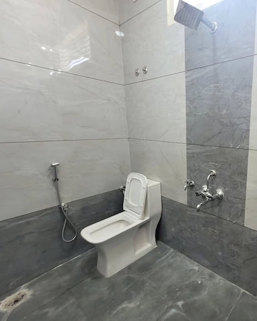 Bathroom in 2 BHK Villa at Nagondanhalli – for Sale