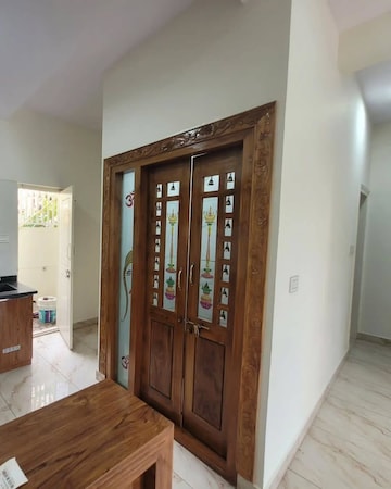 Furnished Amenities in 2 BHK Villa at Nagondanhalli – for Sale