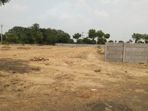  Plot – Exterior View View at Raebareli Road - for Sale