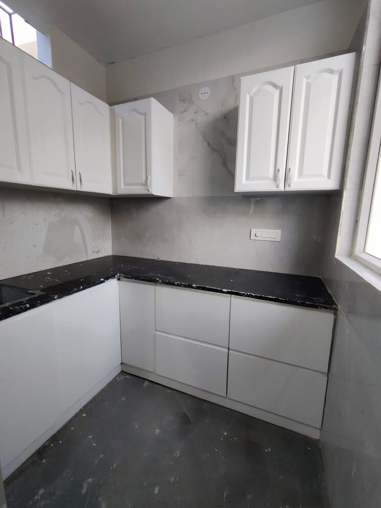 Kitchen, south-city-arcade 2 Bedroom 1500 Sq.Ft. Apartment In Sector 41 Gurgaon 8790014