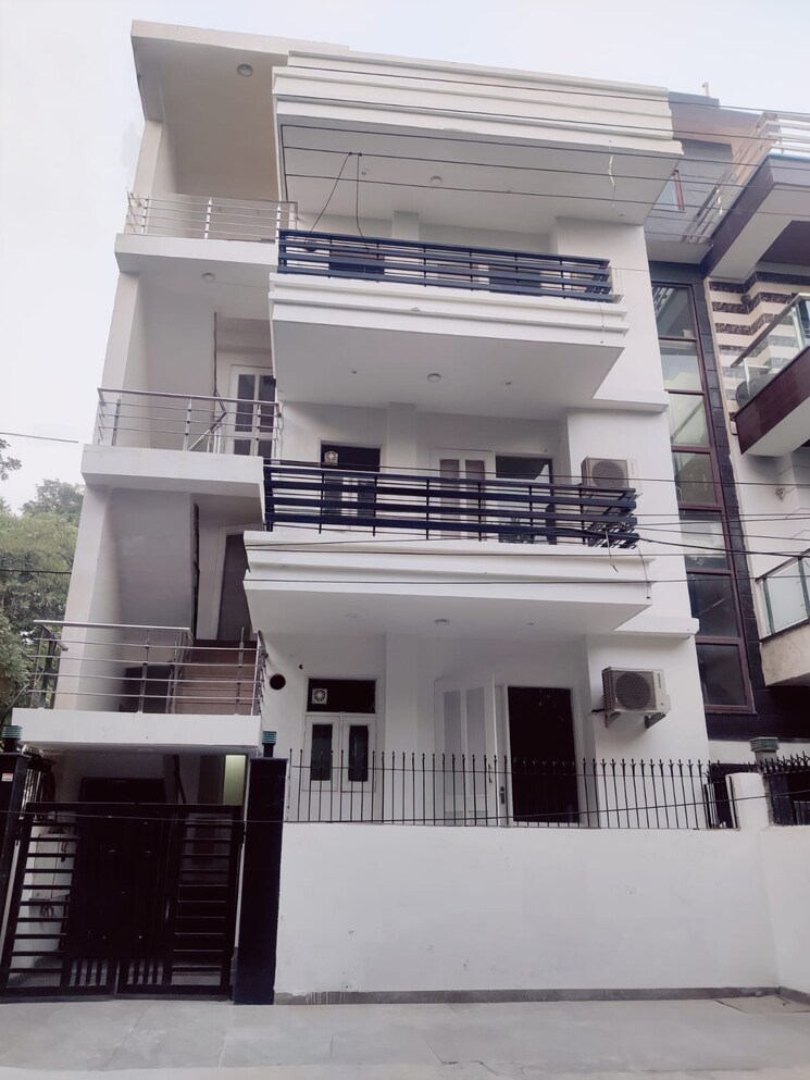 undefined, south-city-arcade 2 Bedroom 1500 Sq.Ft. Apartment In Sector 41 Gurgaon 8790014