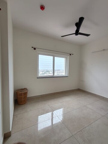 Room in 3 BHK Apartment at Ahad Serenity, Rayasandra – for Rent