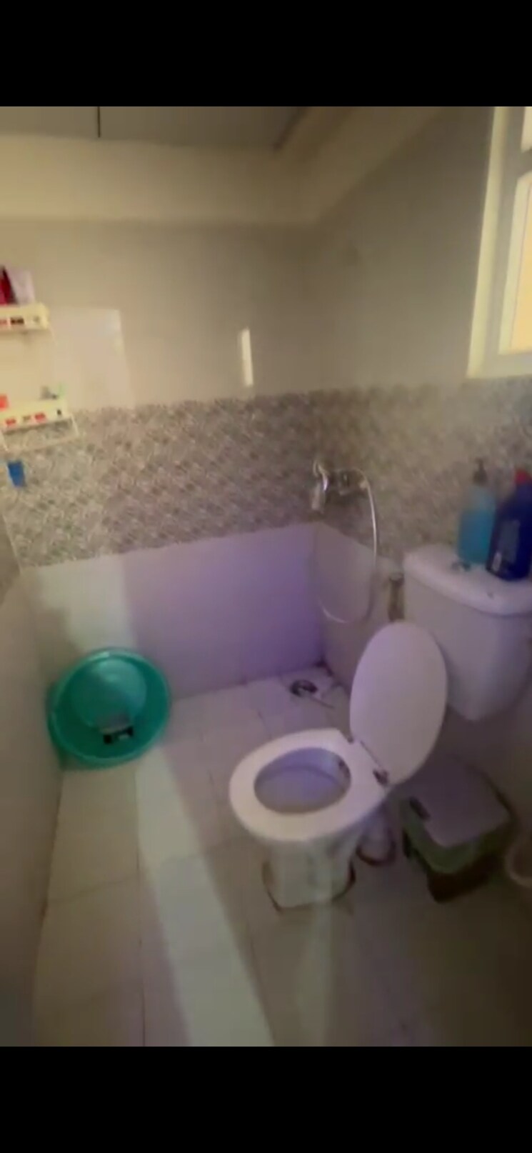 Bathroom, gaur-city-2-14th-avenue 3 Bedroom 1180 Sq.Ft. Apartment In Sector 16c Greater Noida Greater Noida 8790026