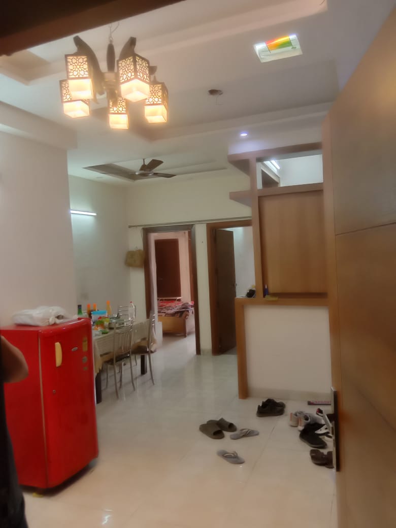 3 BHK + Pooja Room Apartment For Rent in Gaurs Siddhartham