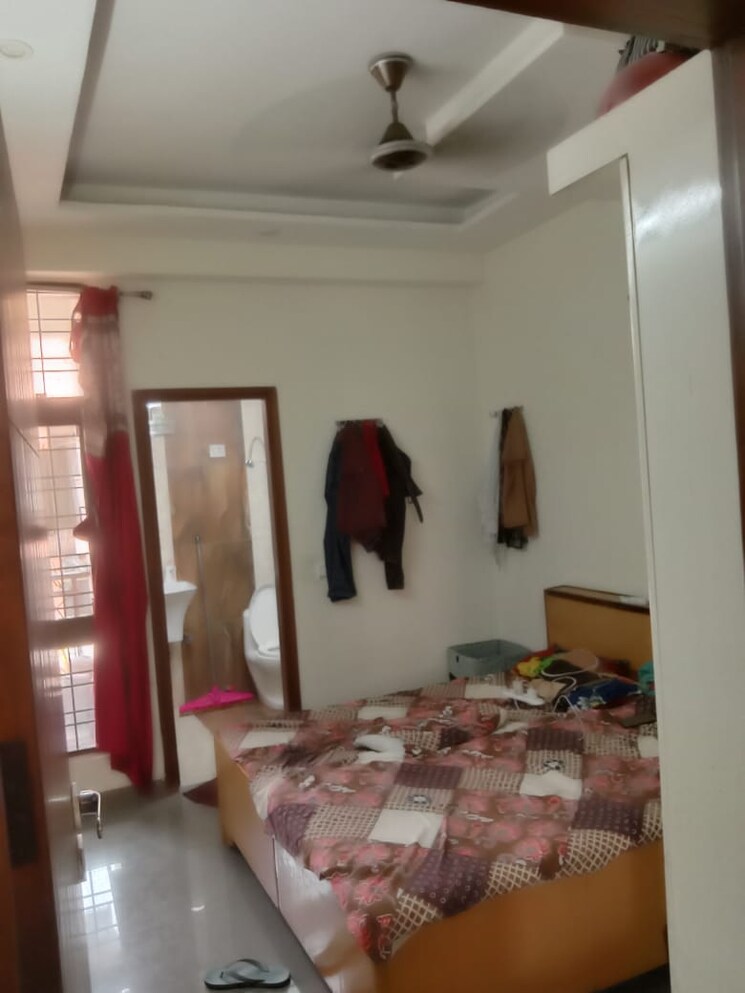 Living Room, gaurs-siddhartham 3 Bedroom 1195 Sq.Ft. Apartment In Siddharth Vihar Ghaziabad 8790036