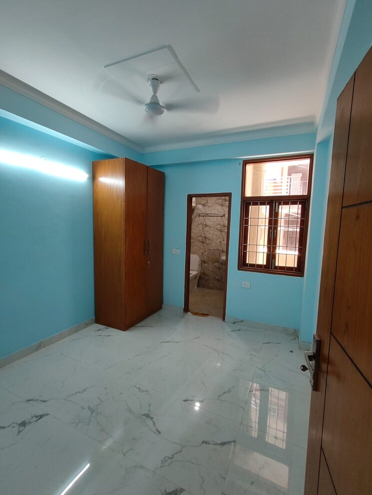 Room, risland-sky-mansion 3 Bedroom 1125 Sq.Ft. Builder Floor In Chattarpur Delhi 8790035