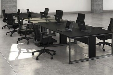  Office Space For Rent in Pride Icon Kharadi, Kharadi
