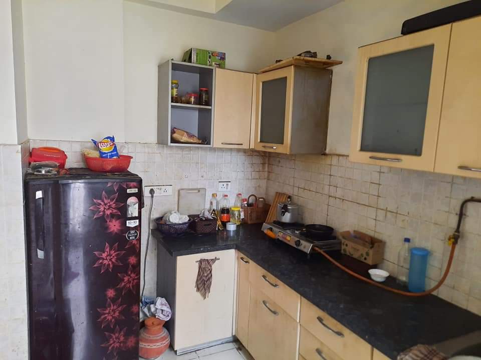 2 BHK + Study Room 1609 Sq.Ft. Apartment in Wave Amore