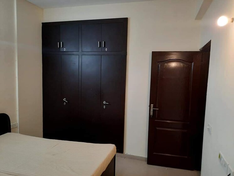 Bedroom, wave-amore 2 Bedroom 1609 Sq.Ft. Apartment In Sector 32 Noida 8790045