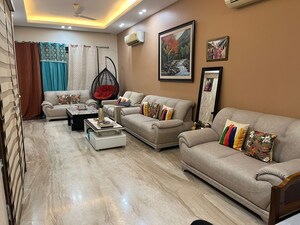 3 BHK Builder Floor For Sale in Dlf Phase I