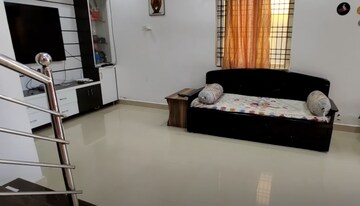 Living Room in 3 BHK Villa at Patancheru Shankarpalli Road – for Sale