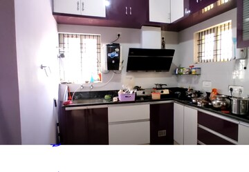 Kitchen in 3 BHK Villa at Patancheru Shankarpalli Road – for Sale