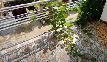 3 BHK Villa – Exterior View View at Patancheru Shankarpalli Road - for Sale