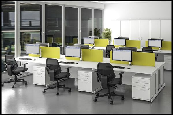 Office Space For Rent in 37 Baner