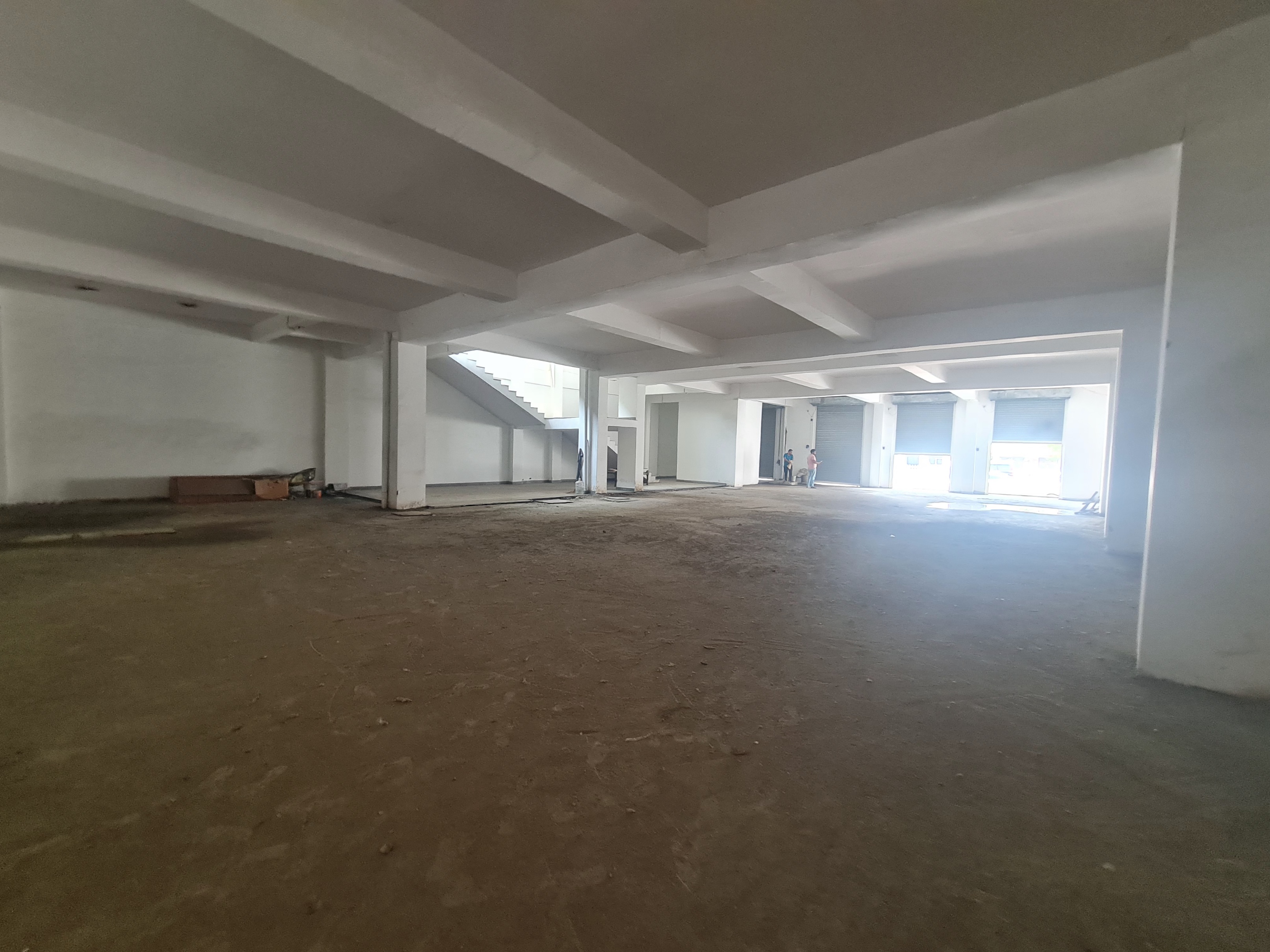 Warehouse For Rent in Ecotech III Greater Noida