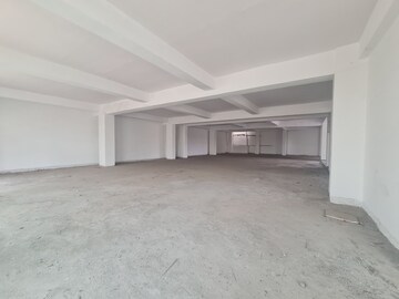  Warehouse – Exterior View View at Ecotech Iii Greater Noida - for Rent