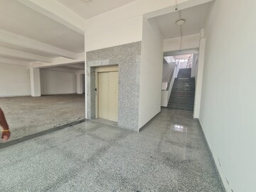  Warehouse – Exterior View View at Ecotech Iii Greater Noida - for Rent