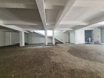  Warehouse – Exterior View View at Ecotech Iii Greater Noida - for Rent