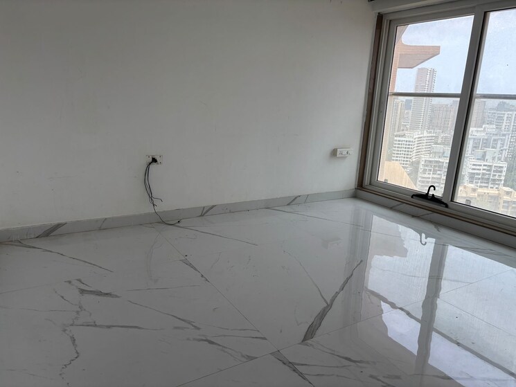 Balcony, andheri west 3 Bedroom 1215 Sq.Ft. Apartment In Andheri West Mumbai 8790163