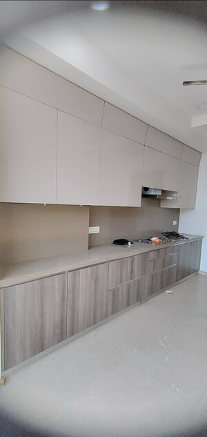 Kitchen in 3 BHK Apartment at K Raheja Vivarea, Mahalaxmi – for Sale