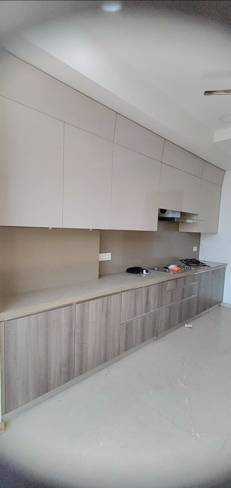 Kitchen, k-raheja-vivarea 3 Bedroom 2000 Sq.Ft. Apartment In Mahalaxmi Mumbai 8790063