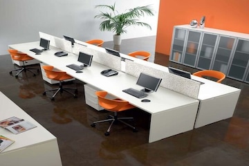  Office Space For Rent in KK Sai Icon Hinjewadi, Hinjewadi
