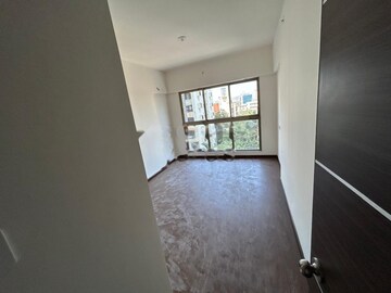 Bedroom in 3 BHK Apartment at Raj Infinia, Malad West – for Rent