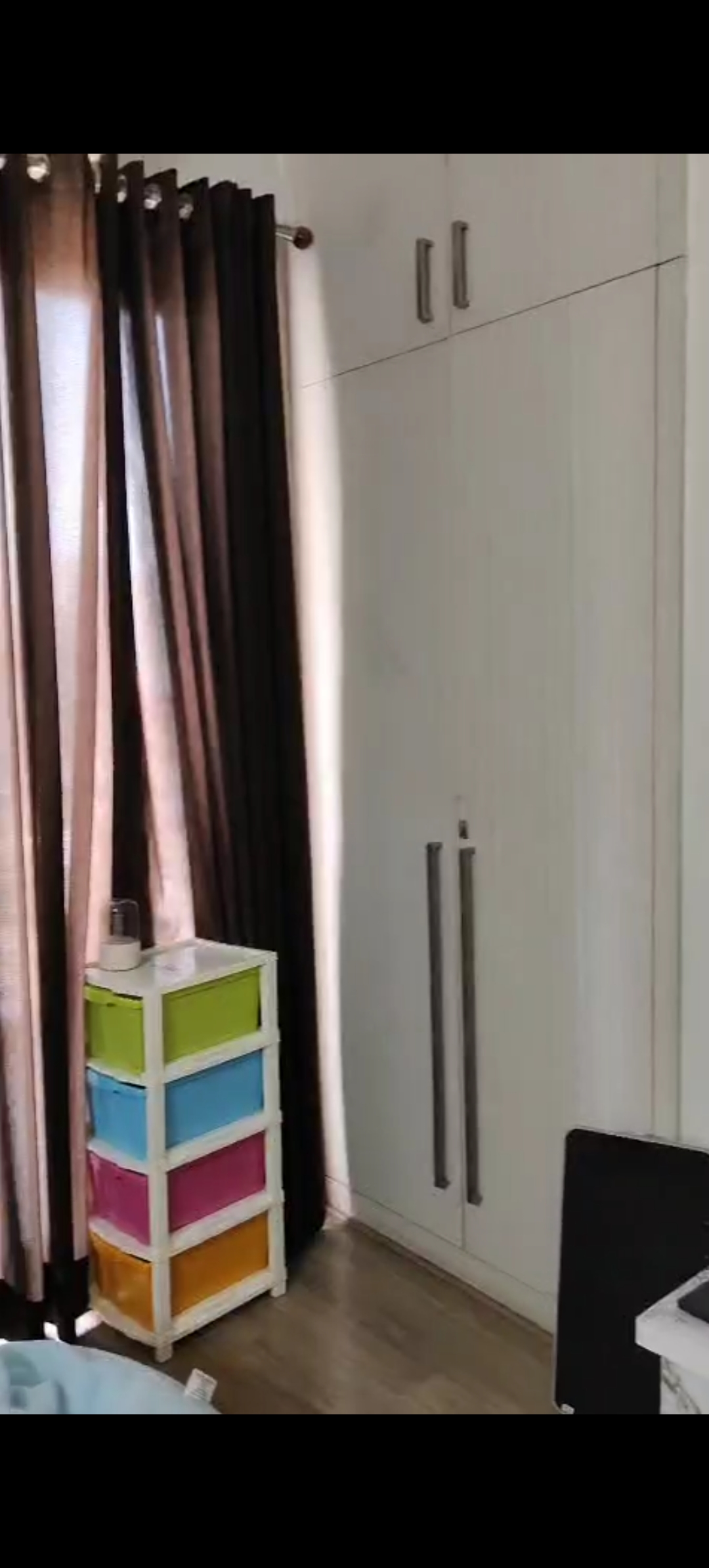 2.5 BHK + Study Room Builder Floor For Rent in Central Park 3 Flower Valley